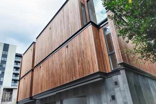 Apartamento Orange Stay Townhouses