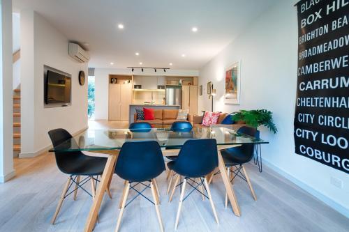 Apartamento Orange Stay Townhouses