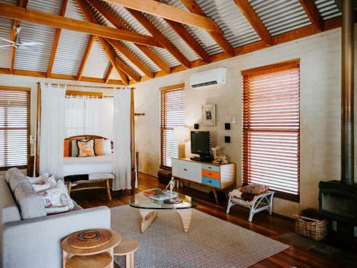 Hostal Billabong Moon