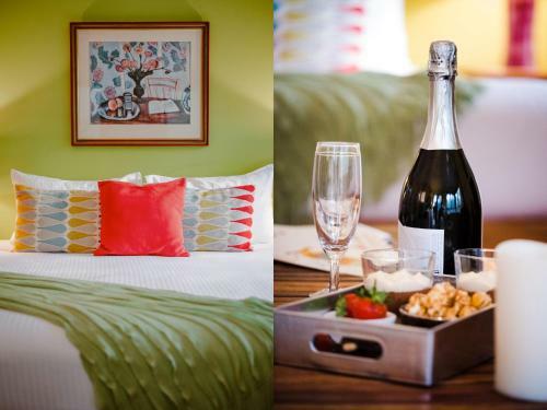 Hostal Billabong Moon