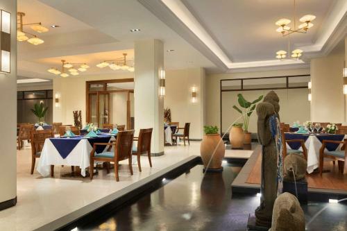 Hotel Wyndham Maoming