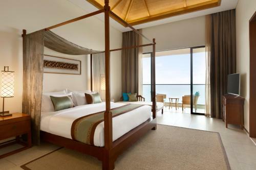 Hotel Wyndham Maoming