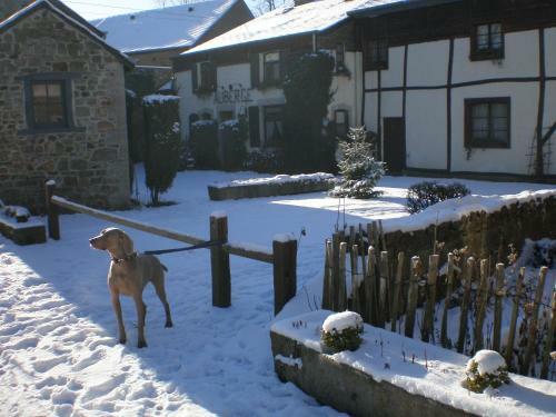 Hotel Auberge Du Val D'aisne