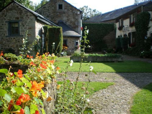 Hotel Auberge Du Val D'aisne