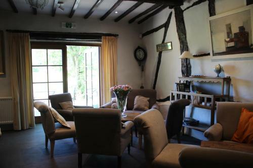 Hotel Auberge Du Val D'aisne