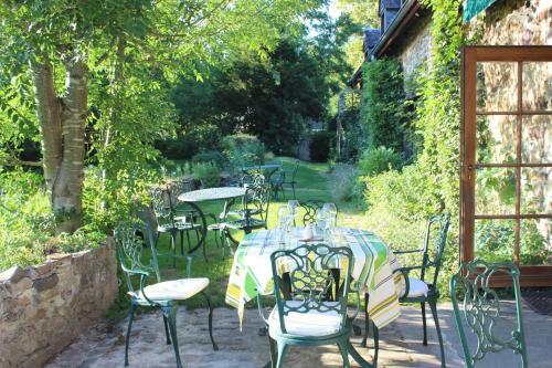 Hotel Auberge Du Val D'aisne