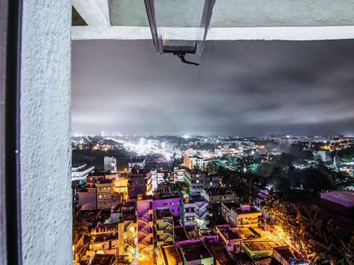 Sai Vishram Business Hotel