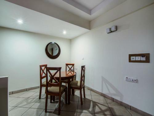 Sai Vishram Business Hotel