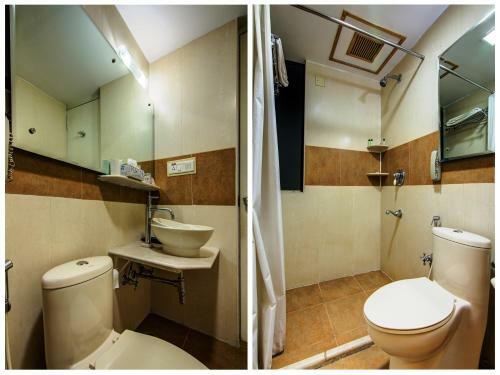 Sai Vishram Business Hotel