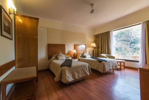 Sai Vishram Business Hotel
