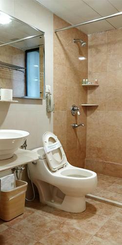 Sai Vishram Business Hotel