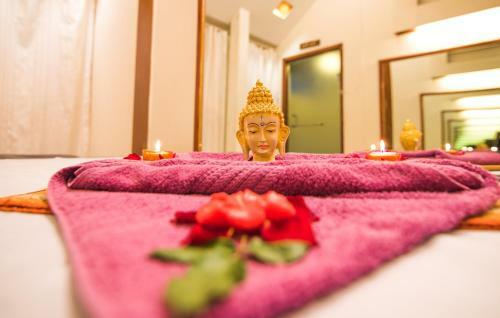 Sai Vishram Business Hotel