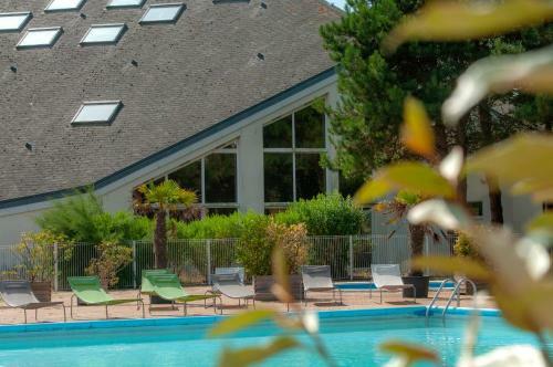 Hotel Le S�n�quet
