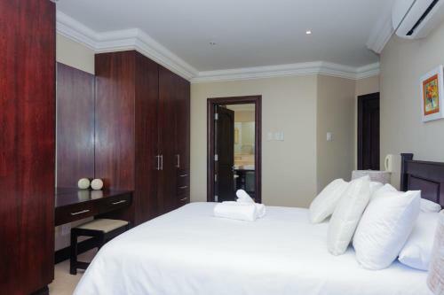 Apartamento Ballito Manor Beach 405 - Family Only
