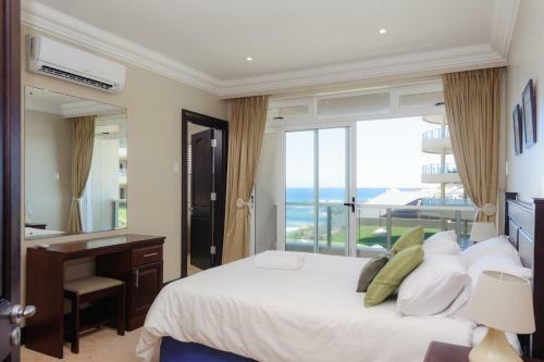 Apartamento Ballito Manor Beach 405 - Family Only