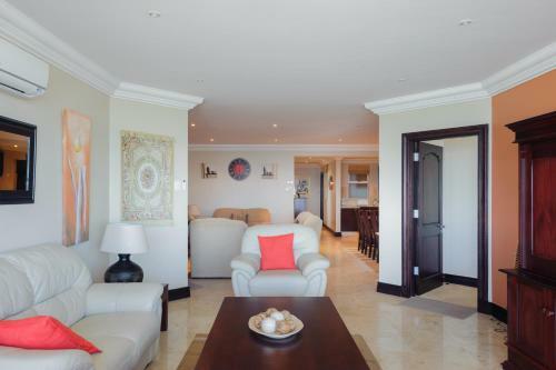 Apartamento Ballito Manor Beach 405 - Family Only