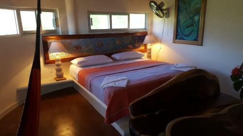 Hotel Casa Ofelia