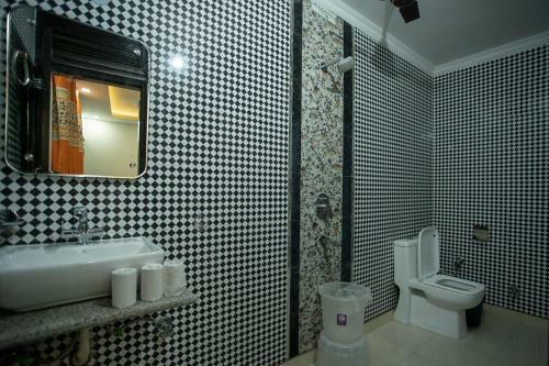 Hotel Yes Boss By Backpackers Heaven