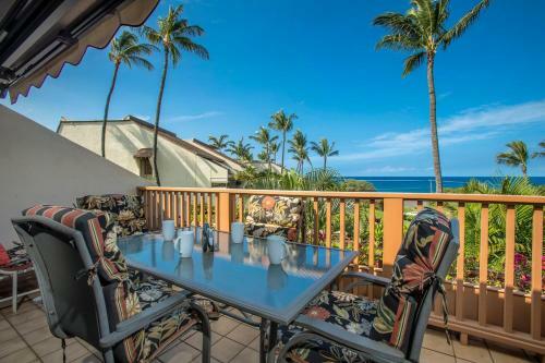 Maui Kamaole #h-205