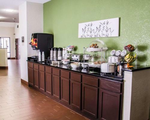 Hotel Sleep Inn Concord / Kannapolis