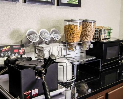 Hotel Sleep Inn Concord / Kannapolis