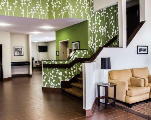 Hotel Sleep Inn Concord / Kannapolis