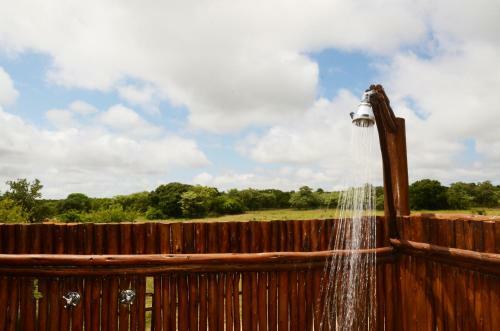 Pezulu Tree House Lodge