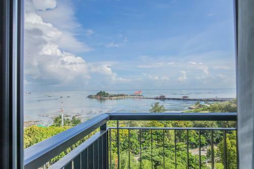 Oakwood Hotel And Residence Sri Racha