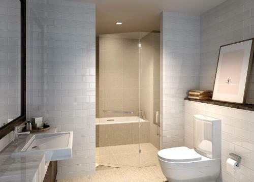 Oakwood Hotel And Residence Sri Racha