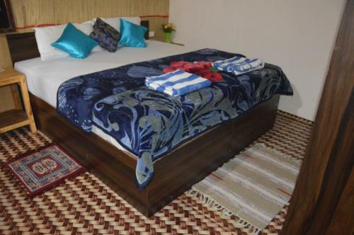 Hotel Omkar Beach Bungalow