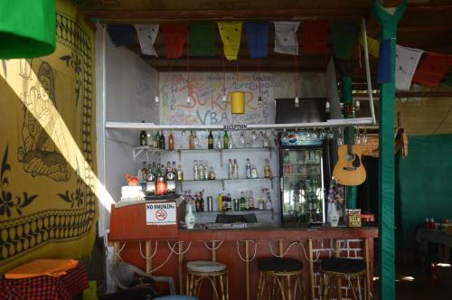 Hotel Omkar Beach Bungalow