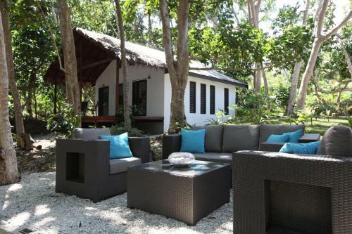 Lodge Divi's Boutique Retreat