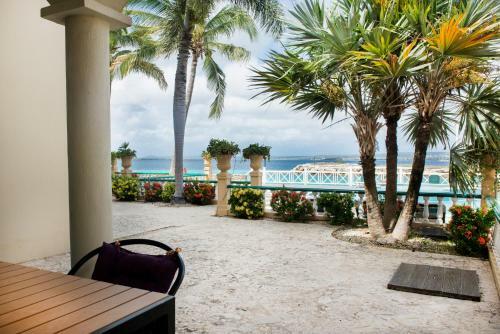 Port Bonaire 1 Br Apartment