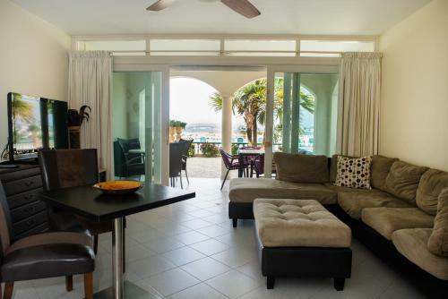 Port Bonaire 1 Br Apartment