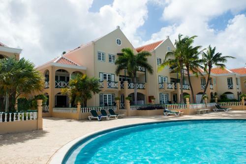 Port Bonaire 1 Br Apartment