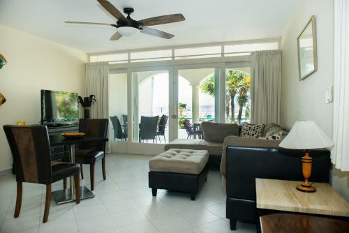 Port Bonaire 1 Br Apartment