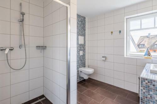 Apartamento Villa Strandnah - Ferienwohnungen