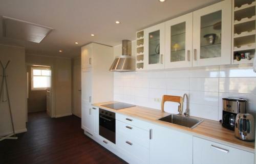 Apartamento Villa Strandnah - Ferienwohnungen