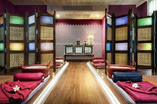 Hotel Sriwilai Sukhothai
