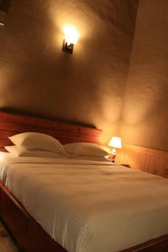 Shivadya - A Boutique Hotel