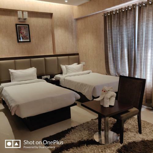 Aparthotel The Byke Signature