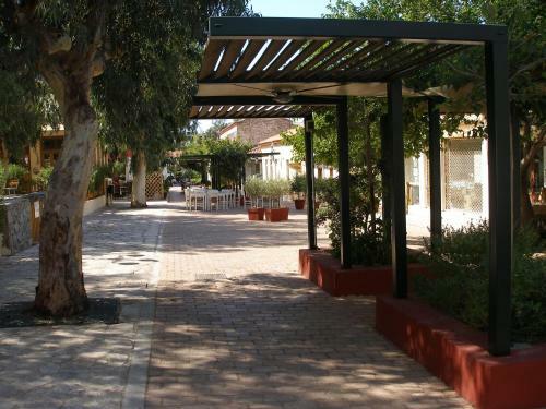 Apartamento Studio Thorikosite