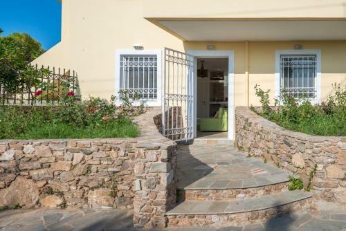 Apartamento Studio Thorikosite