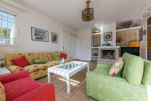 Apartamento Studio Thorikosite