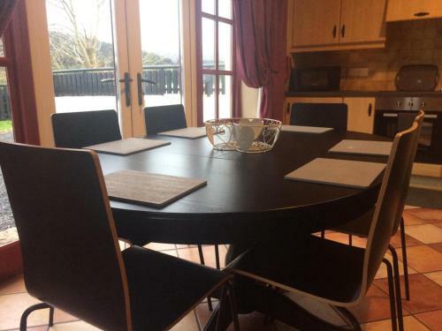 Bed & Breakfast Millers Close Holiday Cottages