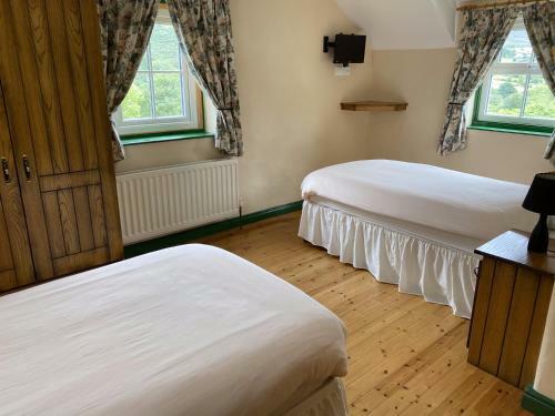 Bed & Breakfast Millers Close Holiday Cottages