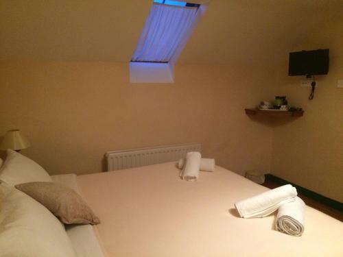 Bed & Breakfast Millers Close Holiday Cottages