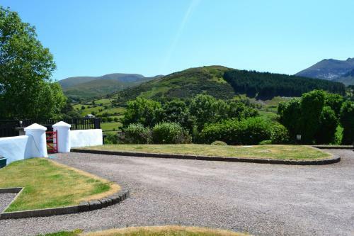 Bed & Breakfast Millers Close Holiday Cottages