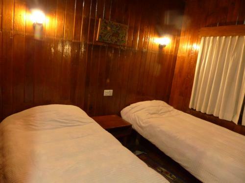 La Villa Sherpani Lukla