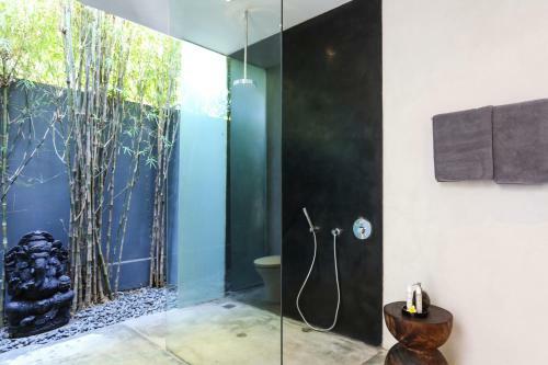 Umalas Chi Prana Boutique Villa